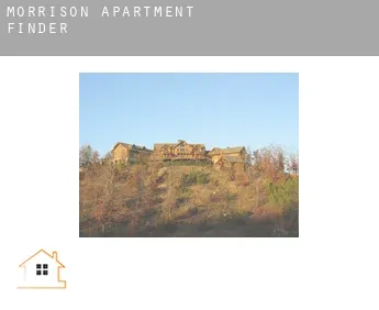 Morrison apartment finder