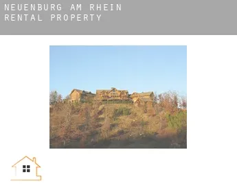 Neuenburg am Rhein  rental property