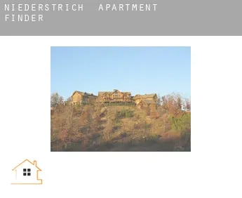 Niederstrich  apartment finder