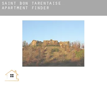 Saint-Bon-Tarentaise  apartment finder