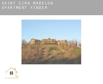 Saint-Cirq-Madelon  apartment finder