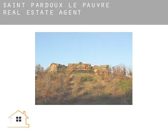 Saint-Pardoux-le-Pauvre  real estate agent