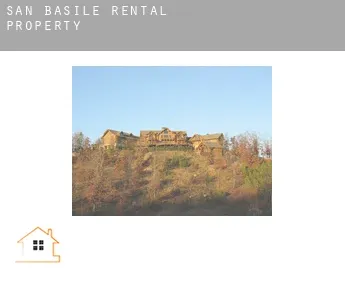 San Basile  rental property
