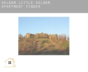 Seldom-Little Seldom  apartment finder