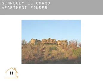 Sennecey-le-Grand  apartment finder