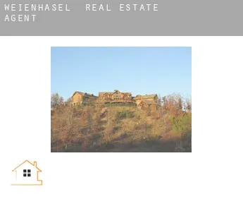 Weißenhasel  real estate agent
