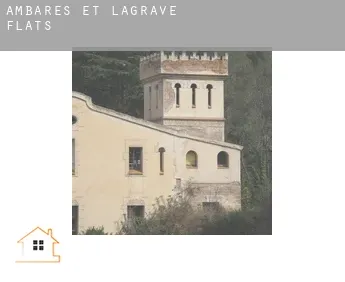 Ambarès-et-Lagrave  flats