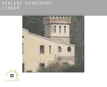 Koblenz Stadt  apartment finder