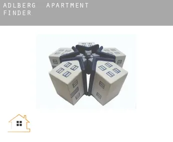 Adlberg  apartment finder