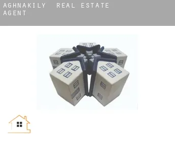 Aghnakily  real estate agent