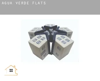 Agua Verde  flats