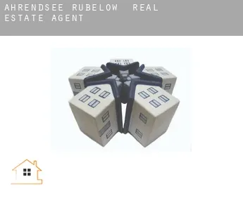 Ahrendsee Rubelow  real estate agent