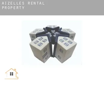 Aizelles  rental property