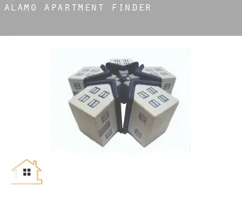 Álamo  apartment finder