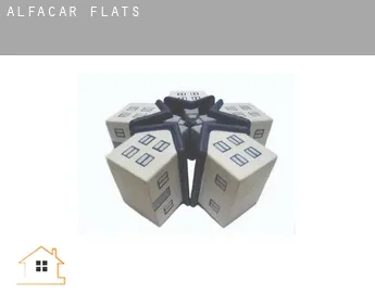 Alfacar  flats