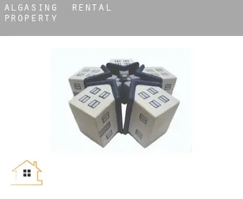 Algasing  rental property