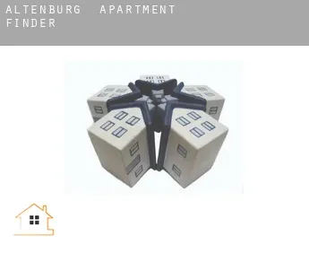 Altenburg  apartment finder