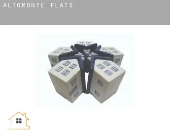 Altomonte  flats