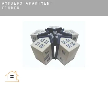 Ampuero  apartment finder