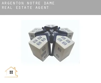 Argenton-Notre-Dame  real estate agent