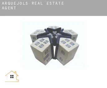 Arquejols  real estate agent