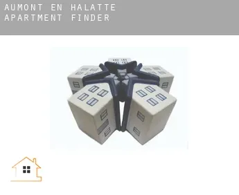 Aumont-en-Halatte  apartment finder