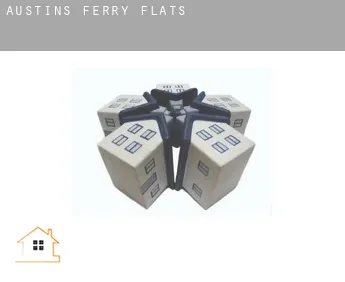 Austins Ferry  flats