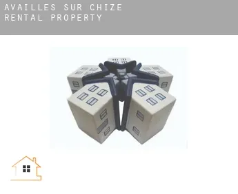 Availles-sur-Chizé  rental property