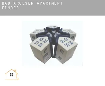 Bad Arolsen  apartment finder