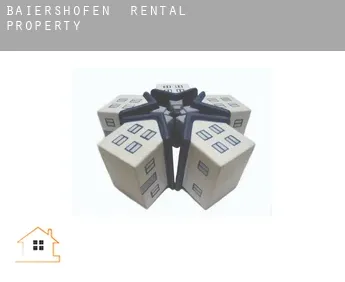 Baiershofen  rental property