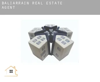 Baliarrain  real estate agent