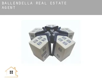 Ballendella  real estate agent