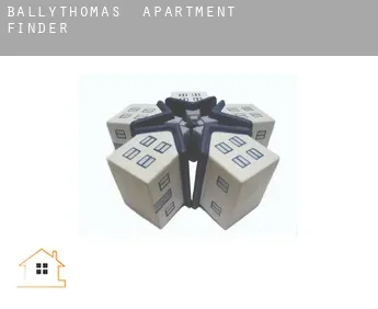 Ballythomas  apartment finder