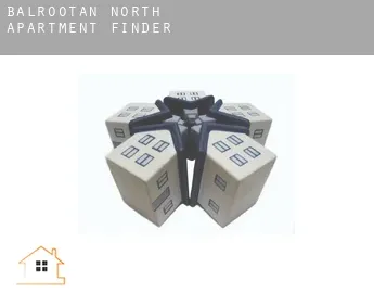 Balrootan North  apartment finder