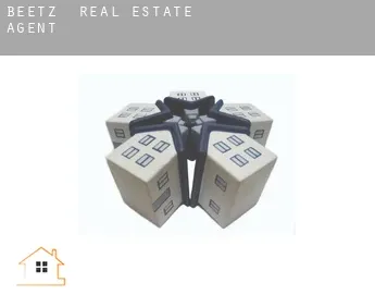 Beetz  real estate agent