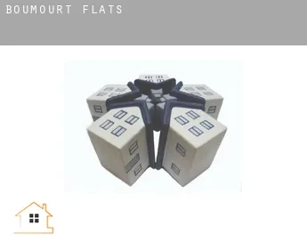 Boumourt  flats