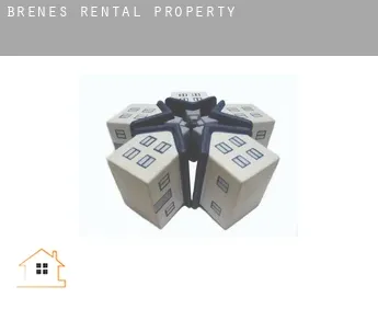 Brenes  rental property