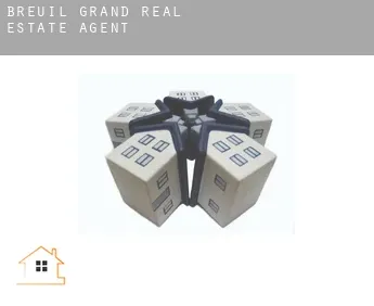 Breuil Grand  real estate agent