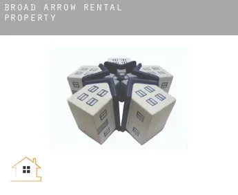 Broad Arrow  rental property