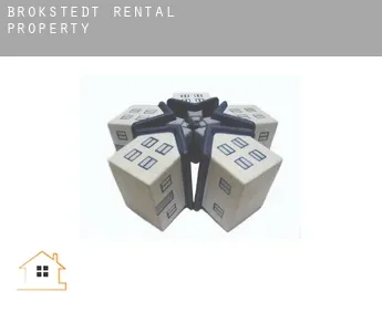 Brokstedt  rental property