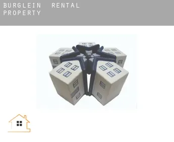 Bürglein  rental property