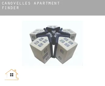 Canovelles  apartment finder