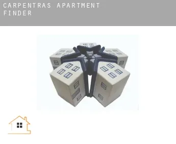 Carpentras  apartment finder