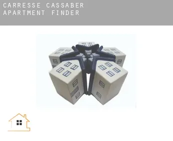 Carresse-Cassaber  apartment finder