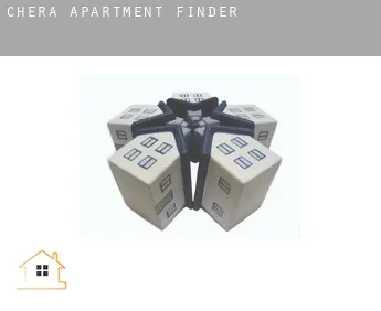 Chera  apartment finder