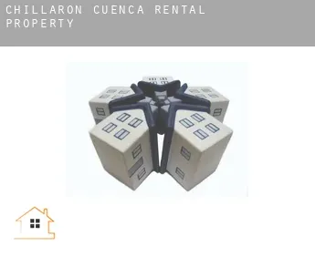 Chillarón de Cuenca  rental property