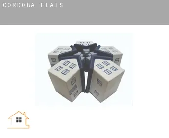 Córdoba  flats