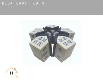 Deux-Eaux  flats