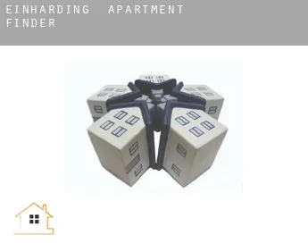 Einharding  apartment finder