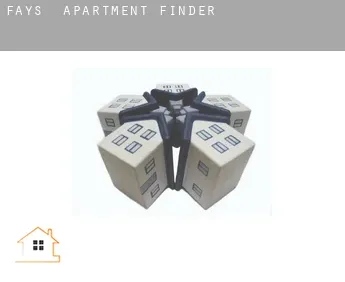 Fays  apartment finder